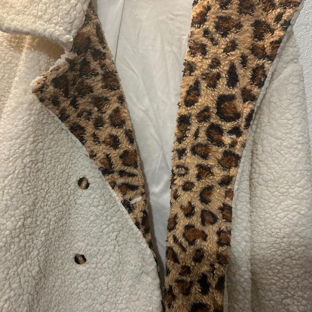 CHICME Jacket